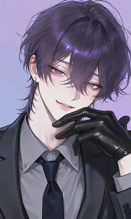 Profile image of 시도 사쿠