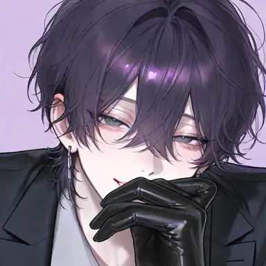 Profile image of 시도 사쿠