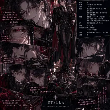 Profile image of ルクア