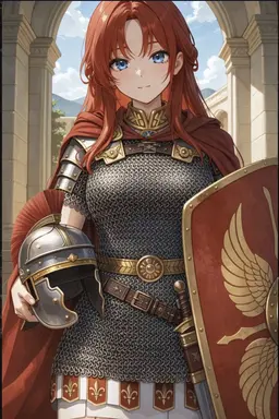 Profile image of レクシア