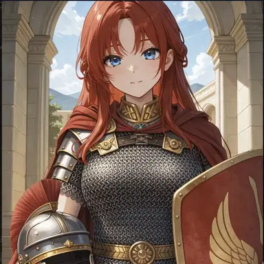 Profile image of レクシア