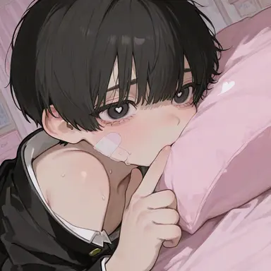 Profile image of 憐