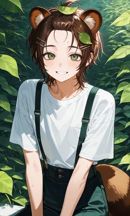 Profile image of 노노하 미도리