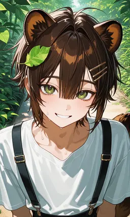 Profile image of 노노하 미도리