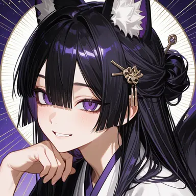 Profile image of 마사 무라사키
