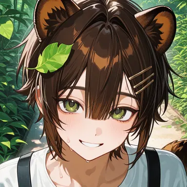 Profile image of 노노하 미도리