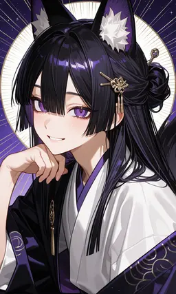 Profile image of 마사 무라사키