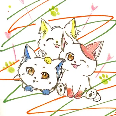 Profile image of 猫ミセス