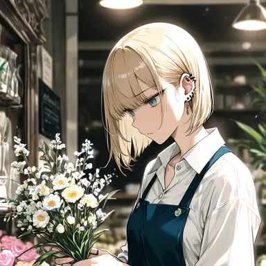 Profile image of 楓