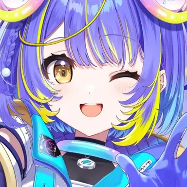 Profile image of 天音かなた