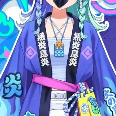 Profile image of 朱染らら