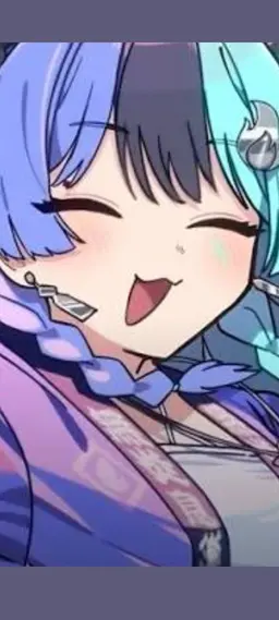 Profile image of 朱染らら