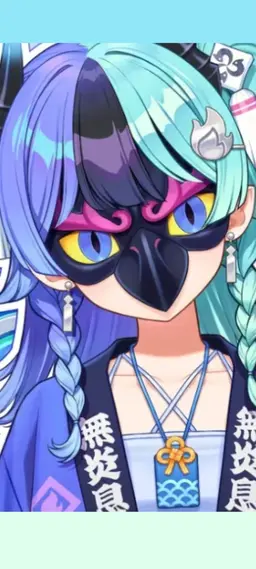 Profile image of 朱染らら