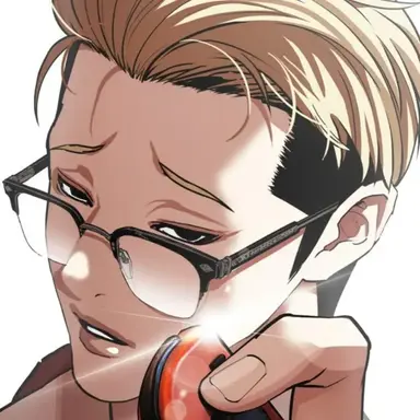 Profile image of Park Min-jun