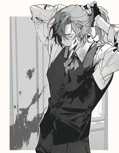 ClearNews8300의 Mafia boss boyfriend