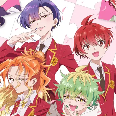 Profile image of 帝乃姉妹