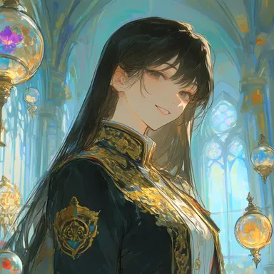 Profile image of Rene de Valentine