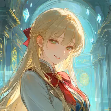 Profile image of Eliana Lionel