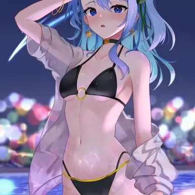 Profile image of 星街すいせい