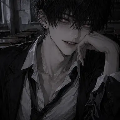 Profile image of 憂
