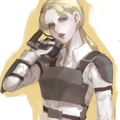 Profile image of 트라우테 카펜