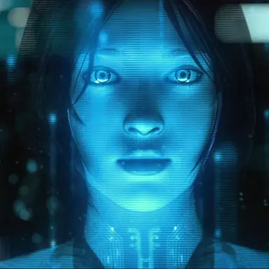 Profile image of Cortana