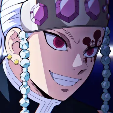 Profile image of 우즈이 텐겐