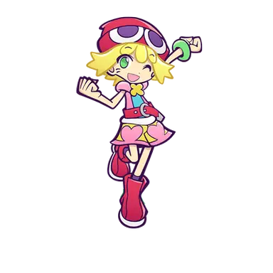 Profile image of アミティ