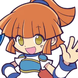 Fryingchicken의 ぷよの5A