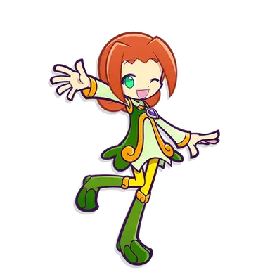 Profile image of アリィ