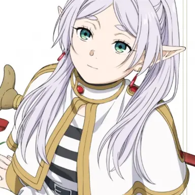 Profile image of フリーレン