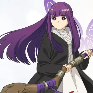 Profile image of フェルン