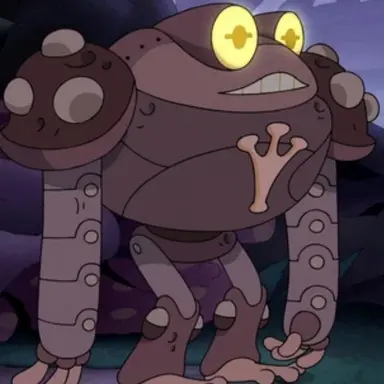 Profile image of Frobo