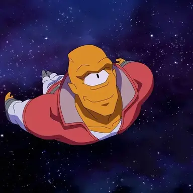 Profile image of Allen the Alien