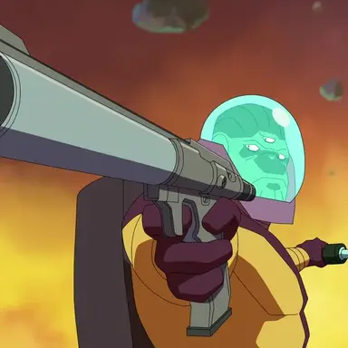 Profile image of Space Racer