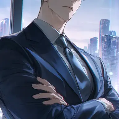 Profile image of Conor