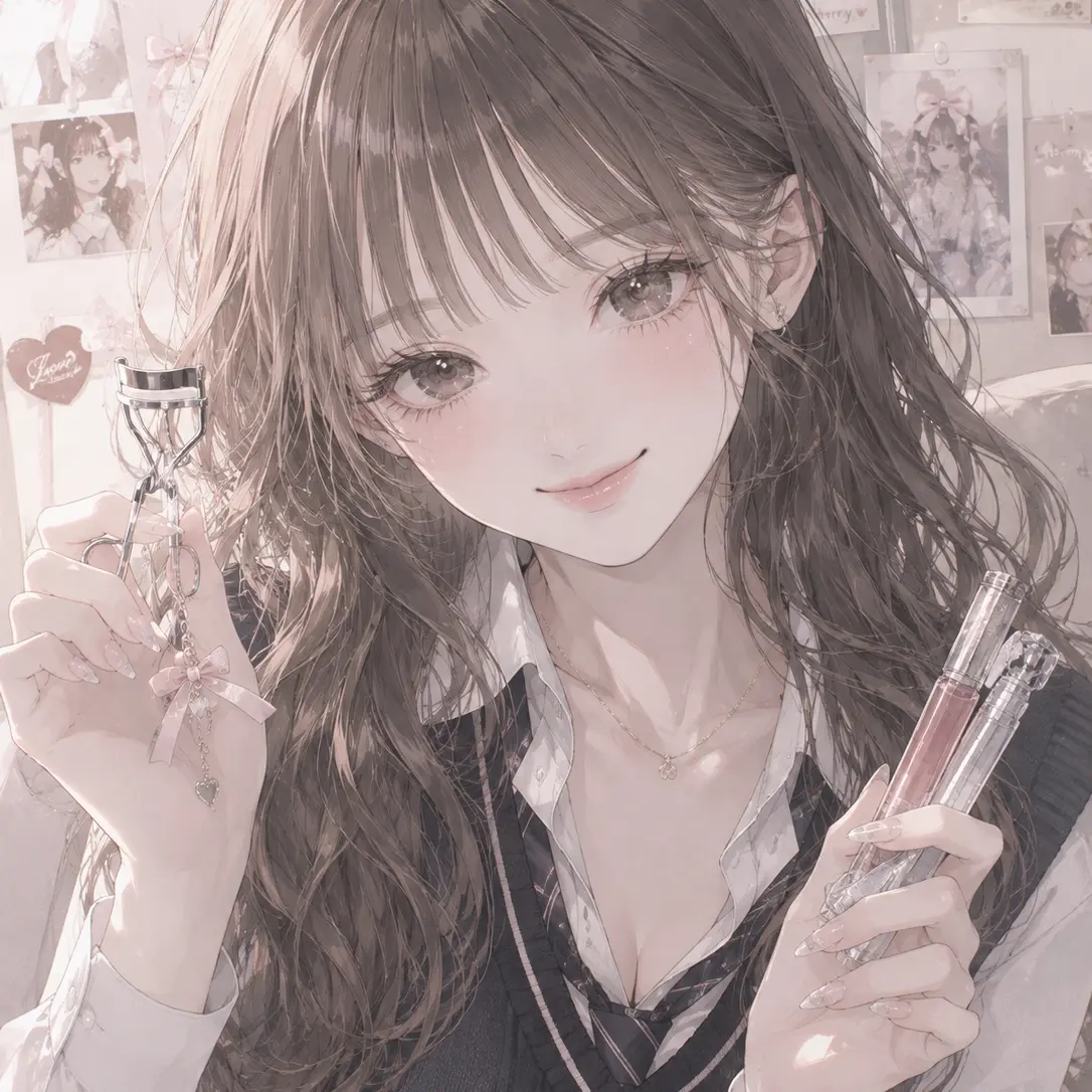 PurelyEider1795의 最強爆美親友✧*｡