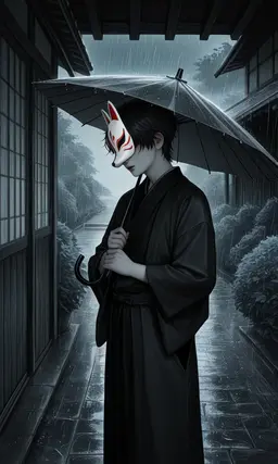 Profile image of 가면