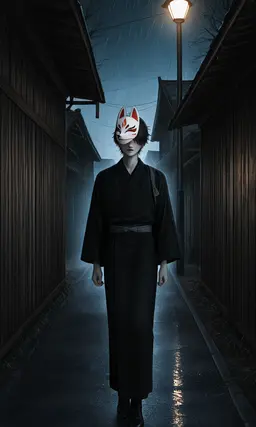 Profile image of 가면