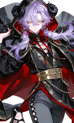 Profile image of 棗 真緒