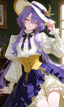 Profile image of Mao Natsume