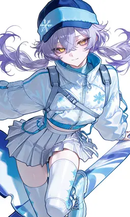 Profile image of Mao Natsume
