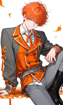 Profile image of Kai Saotome