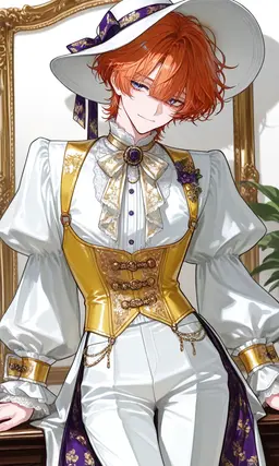 Profile image of Kai Saotome
