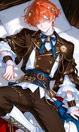 Profile image of Kai Saotome