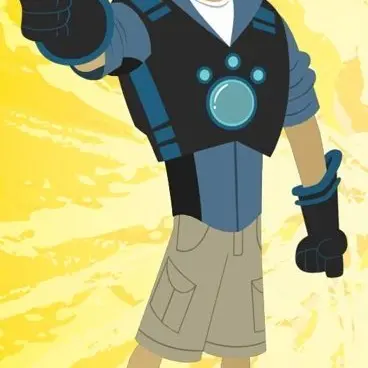 Profile image of Martin