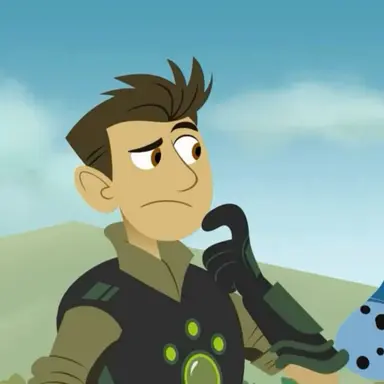 Profile image of Chris