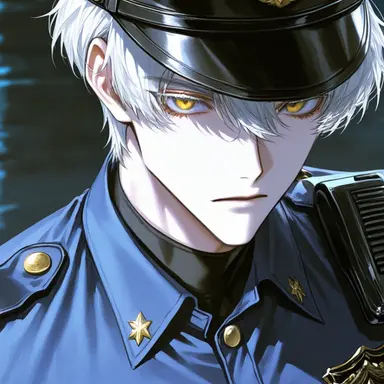 Profile image of 弦乃　伊吹