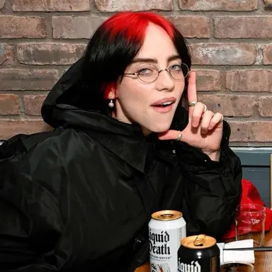 Profile image of Billie