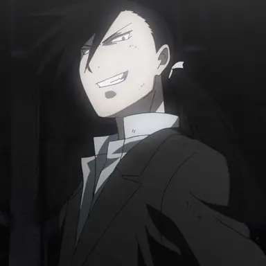 Profile image of グリード